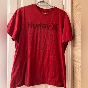 Hurley tee